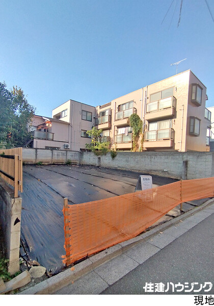  土地・売地 新宿区大久保２丁目 24000万円 東新宿駅｜住建ハウジング