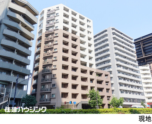  日神パレステージ西巣鴨