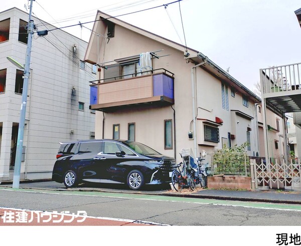  その他(一棟) 世田谷区宮坂１丁目 9300万円 経堂駅｜住建ハウジング