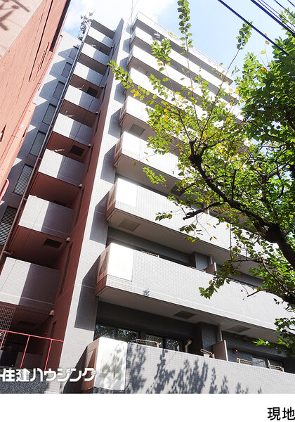  エクセルシオール新宿西戸山