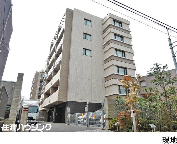  ジオ世田谷松原(11000万円)｜中古マンション（新築･中古）｜住建ハウジング