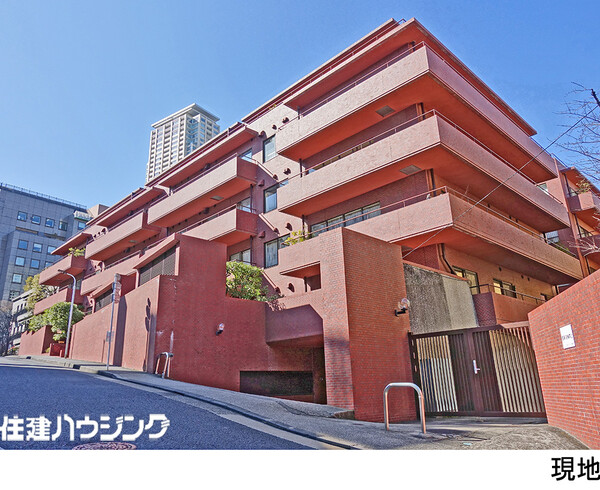  赤坂グランドハウス