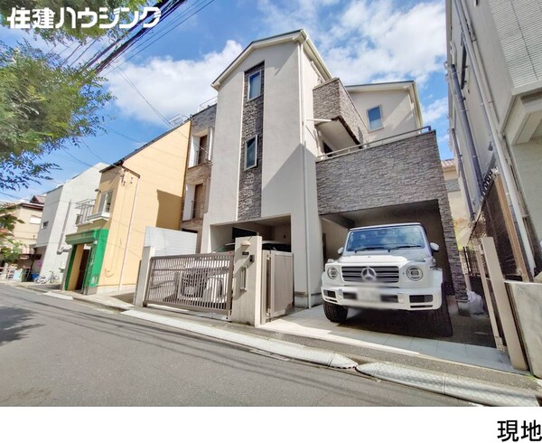  その他(一棟) 渋谷区東２丁目 42800万円 恵比寿駅｜住建ハウジング