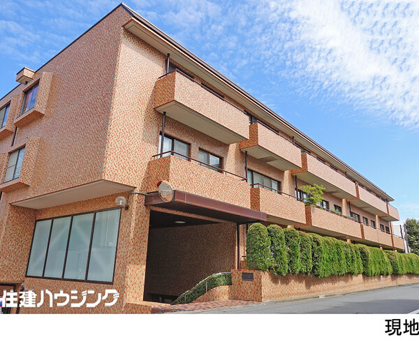  トーカンマンション南青山