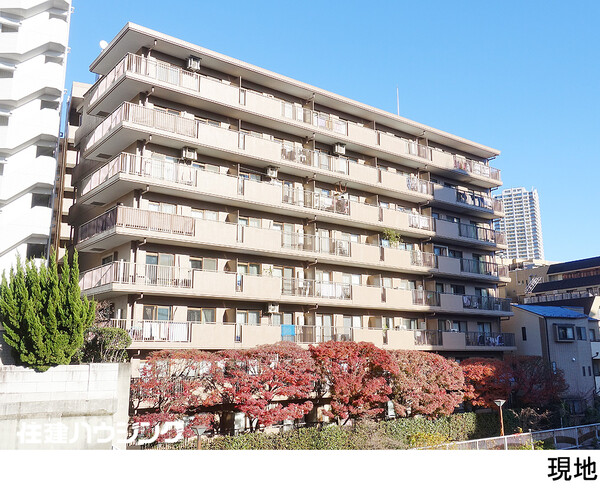  ドエルアルス目黒