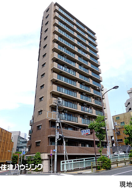  ライオンズプラザ池田山