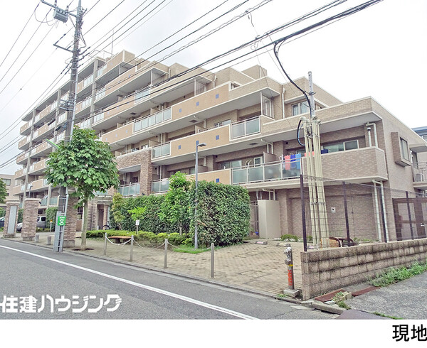  ジェイシティ千歳烏山