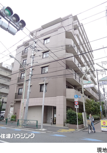  ザ・ウインベル高円寺