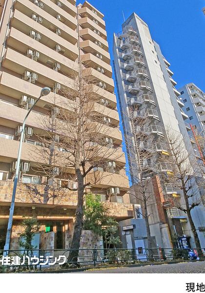  マンション(一棟) 港区西麻布２丁目 145000万円 六本木駅｜住建ハウジング