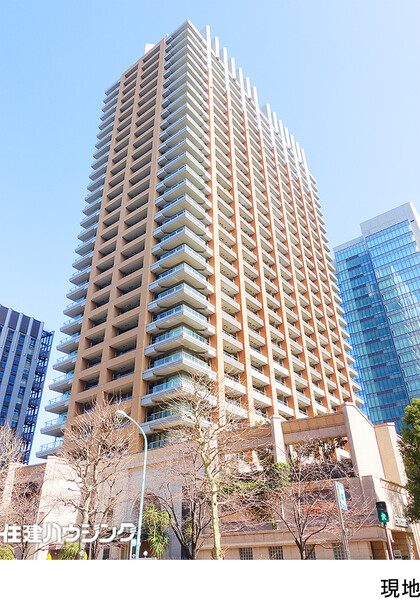  東京パークタワー