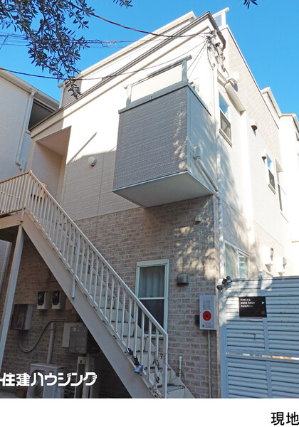  マンション(一棟) 豊島区池袋３丁目 ドルチェ池袋 14500万円 池袋駅｜住建ハウジング