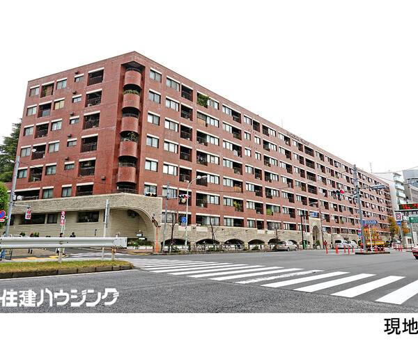  インペリアル広尾