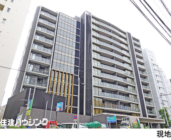  シティハウス恵比寿伊達坂