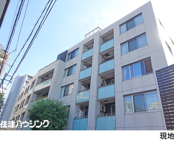  イニシアイオ目黒学芸大学