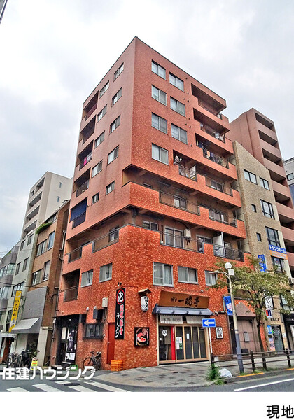  マック三田コート