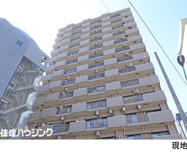  ライオンズマンション渋谷シティ