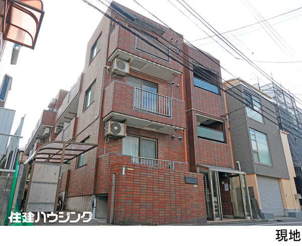  マンション(一棟) 世田谷区深沢３丁目 26800万円 尾山台駅｜住建ハウジング