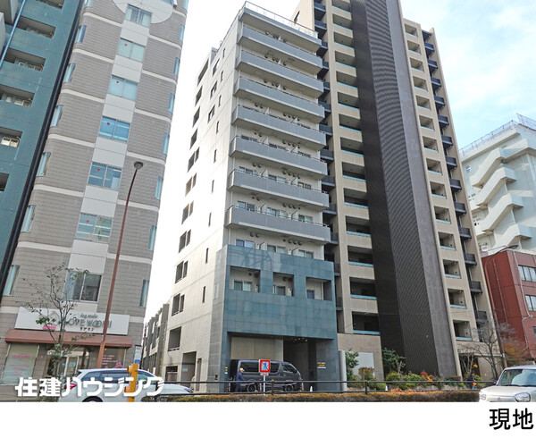  メインステージ文京春日