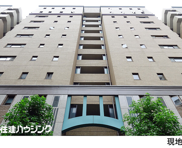  クイーンズパレス東京中央