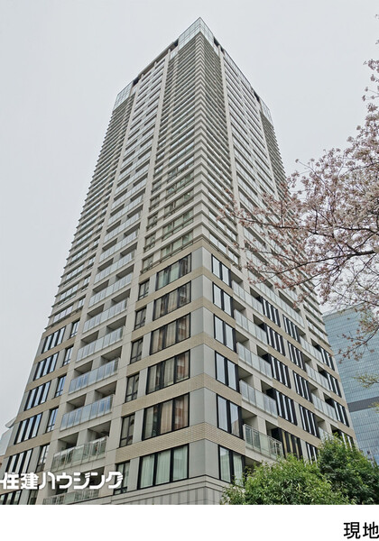  ＳＡＩＯＮ　ＳＡＫＵＲＡＺＡＫＡ（サイオン桜坂）