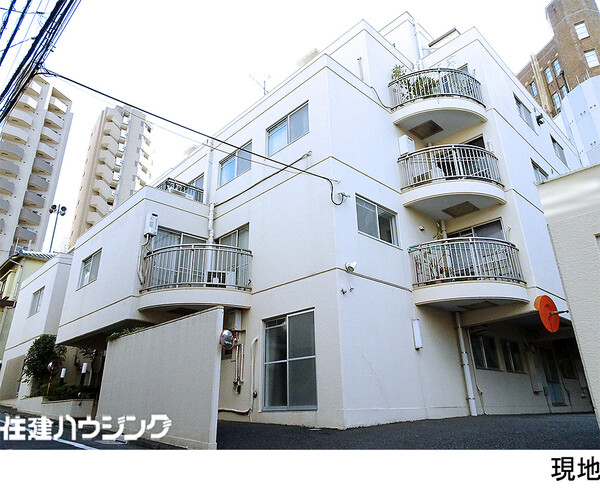  シェトワ白金台