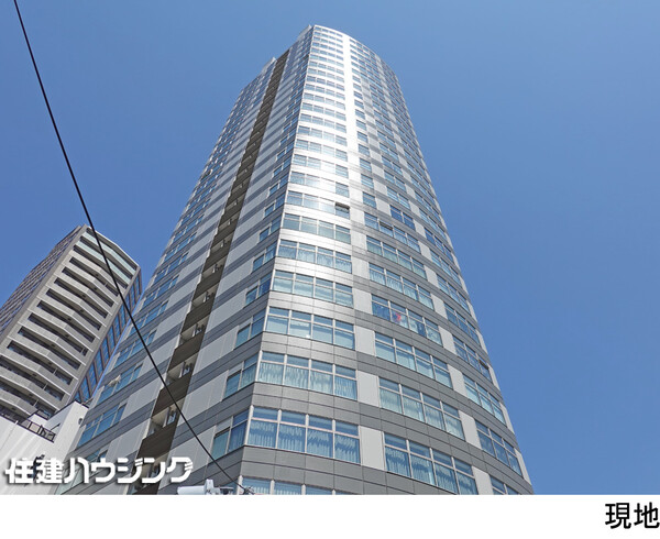  マジェスタワー六本木