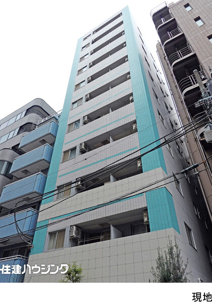  フオーリア日本橋人形町