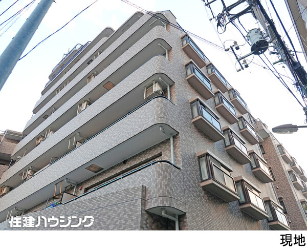  ライオンズシティ池袋