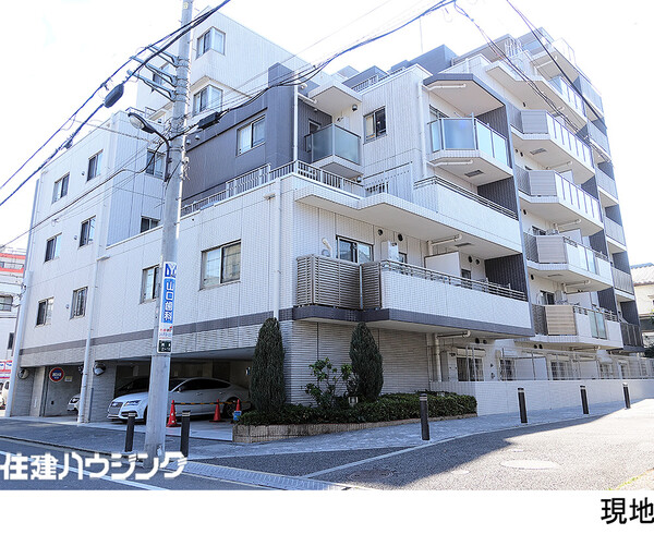  ＢＥＬＩＳＴＡ椎名町