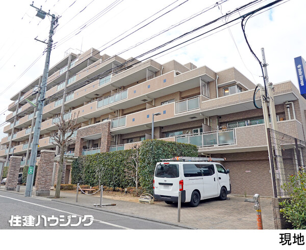  ジェイシティ千歳烏山