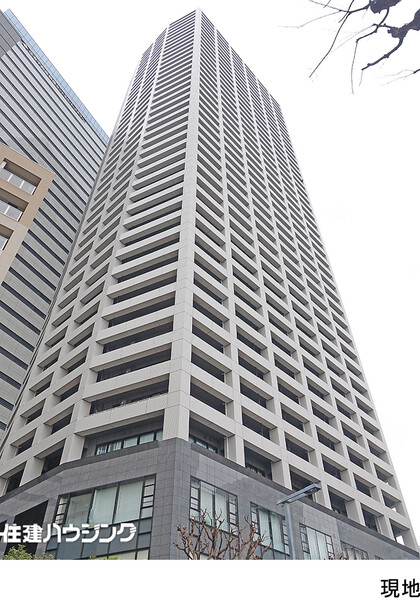  コンシェリア西新宿ＴＯＷＥＲ＇ＳＷＥＳＴ(7500万円)｜中古マンション（新築･中古）｜住建ハウジング