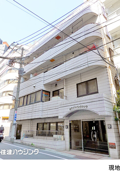  ホワイトパレスシンワ