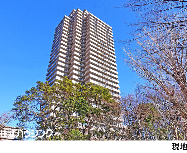  恵比寿ガーデンテラス壱番館