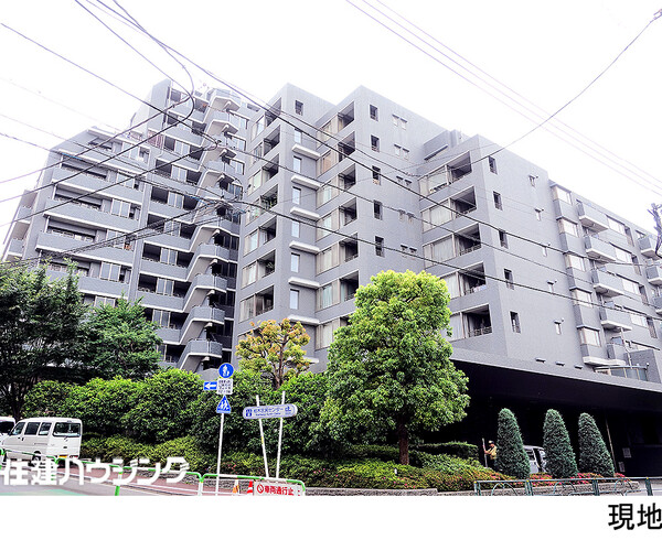  ＩＴＳ東京フォーサイトスクエア２０６