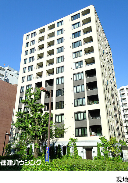  ブランズ明石町