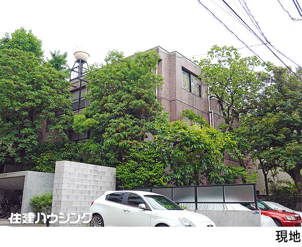  アビターレ目白