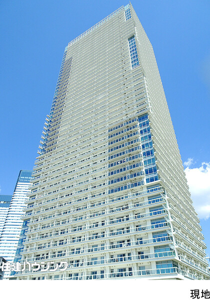  ザ・パークハウス晴海タワーズクロノレジデンス