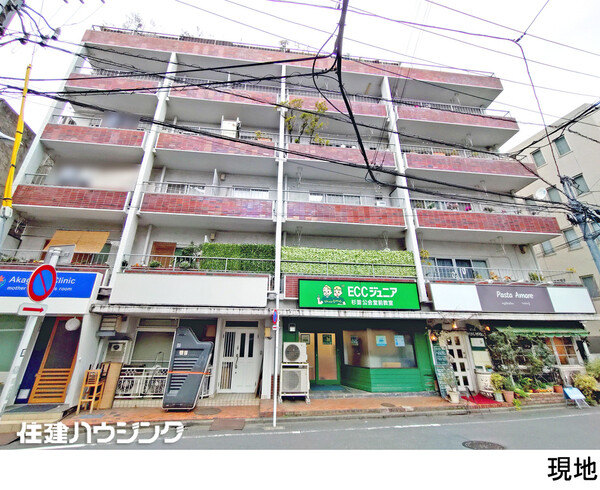  プリンスマンション(5780万円)｜中古マンション（新築･中古）｜住建ハウジング