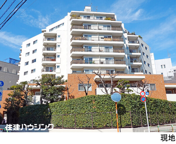  コープ野村一番町