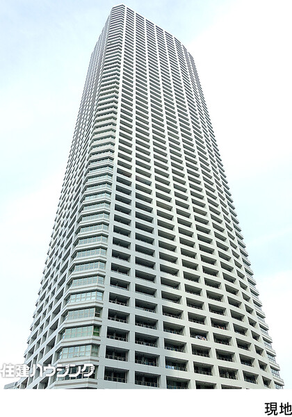  ザ・パークハウス西新宿タワー６０