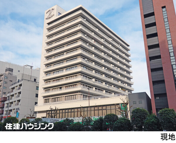  グリーンヒル小石川