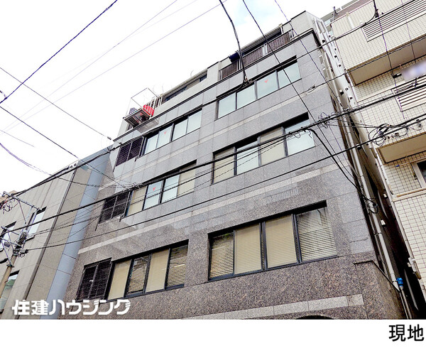  ビル 台東区元浅草１丁目 80000万円 新御徒町駅｜住建ハウジング