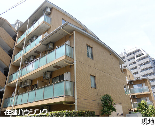  ソフィアーレ代官山