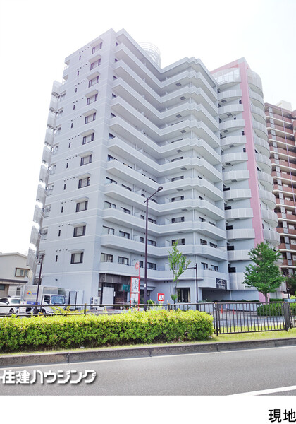  グランドメゾン落合