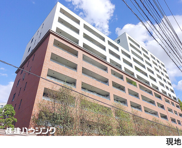  ラ・コルダ弦巻フォレストコート