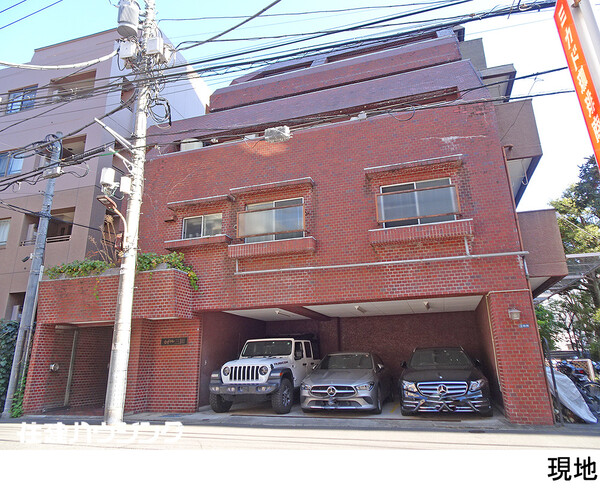  セントラル三田