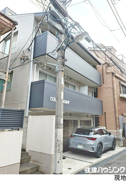  豊島区駒込２丁目(29500万円)の旅館｜住建ハウジング