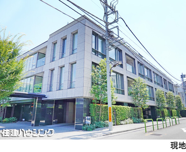  プラウド六本木