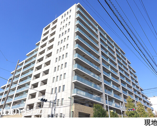  クラッシィハウス世田谷公園