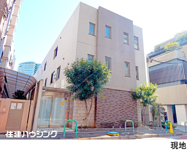  オープンレジデンス南青山イーストテラス